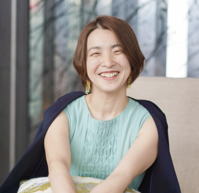 田村めぐみ