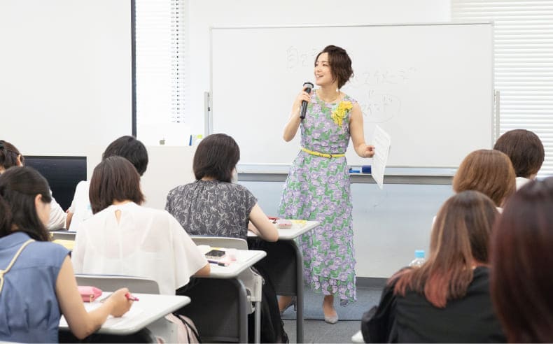 企業様向け研修